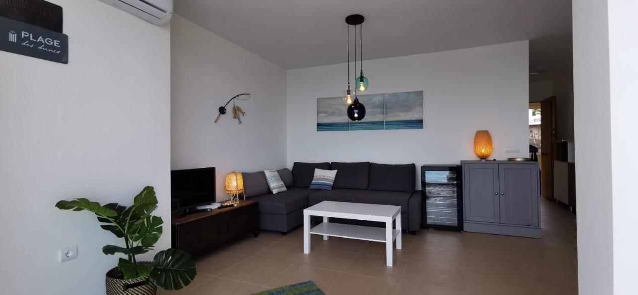 La Perla Cruise Apartment On Private Beach, Modern With Aircon & Wifi Benalmádena Exterior foto